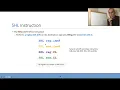 Chapter7-1 Integer Arithmetic