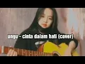 Download Lagu ungu - cinta dalam hati (cover)#tiktok