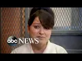Darlie Routier The story of a woman convicted of murder after two sons killing NIGHTLINE