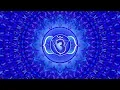 Lagu 448Hz 》THIRD EYE CHAKRA ACTIVATION SOUND BATH 》Zero Stress, Anxiety, Worry 》Chakra Cleansing Music