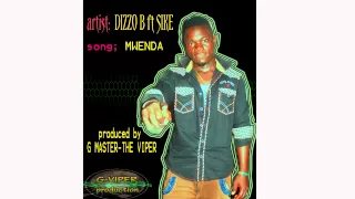 dizzo b ft sike mwenda official audio prod g master mp3