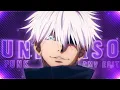 Download Lagu Funk Universo || Gojo Satoru, BUT He's in the space [AMV/ Edit] 1080p
