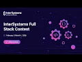 InterSystems Full Stack Contest 2026