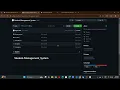 Django python Project Student Mnagement System