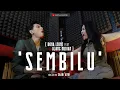 Download Lagu SEMBILU - DONA LEONE Feat UJANG NUDIAN | Woww Viral Suara Menggelegar Rocker | PENGANTIN VIRAL
