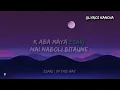 Download Lagu Brijesh shrestha mutu mai basecha lyrics mutu mai basexa in maya