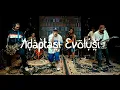 7 Kurcaci - Adaptasi Evolusi [LIVE SESSION]