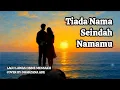 Lagu Tiada Nama Seindah Namamu - Lagu Lawas Obbie Messakh - Cover By Dharzana Ade Astama