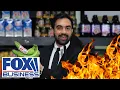 WARNING SIGN Chicago grocery store collapse raises MASSIVE questions for Mamdani