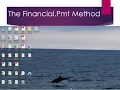 CIS-119 The Financial Pmt Method