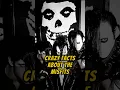 Download Lagu Crazy Facts about the MISFITS