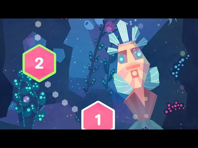 Hexologic - Launch trailer
