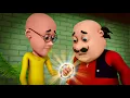 Lagu Motu patlu को मिला Magical Watch | Motu-Patlu