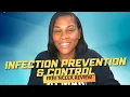 Monday Motivation Infection Prevention Control Free NCLEX Review