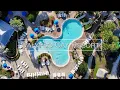 Calypso Cay Resort Kissimmee Florida 2026 Room tour Resort review