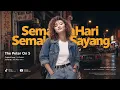 Uji Rashid - Semakin Hari Semakin Sayang - Cover By - Peter On Five's