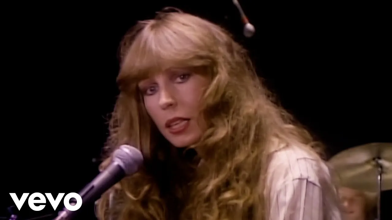 Juice Newton - Angel Of The Morning (Official Music Video) Juice Newton - Angel Of The Morning (Official Music Video)