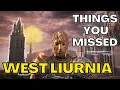 Download Lagu The Top Things You Missed in Western Liurnia!! [probably] - Elden Ring Guide/Tutorial/Walkthrough