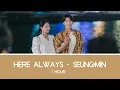Download Lagu Seungmin of Stray Kids - \