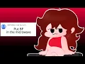 I made your most AWFUL Funkin mod ideas