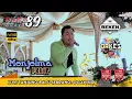 Download Lagu Paka 89 Music | Menjelma Petir | Live Tanjung Batu Sebrang | WD Yogi And Siska | Beken Production