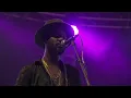 Gary Clark Jr. - The Healing (Live From Bonnaroo)
