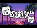 Download Lagu DJ TENTANG RASA - ASTRID (SLOWED REVERB)