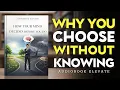 How Your Mind Decides Before You Do Mindset book