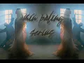 Sal Priadi & Nadin Amizah - Amin Paling Serius ( slowed down )