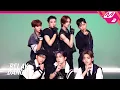 Download Lagu [릴레이댄스] 휘브(WHIB) - BANG! (4K)