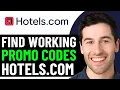 HOW TO GET BEST HOTELS COM DISCOUNT PROMO CODES IN 2026 FULL GUIDE