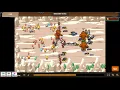 codecombat cloudrip mountain - mixed unit tactics solution