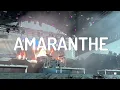 Amaranthe - Archangel @Sabaton Open Air, Falun🇸🇪 August 6, 2022 LIVE HDR 4K
