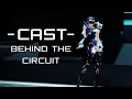 CAST - Behind the Circuit PSO2 NGS Lore
