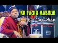Download Lagu Ceramah Lucu KH FAQIH MABRUR ( Ki Alap Alap ) Karangsari - Demak