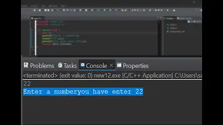eclipse IDE console error fix Eclipse all output printed together fix Eclipse blank console fix100