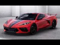 Chevy C8 Corvette - Discussion