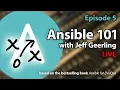 Ansible 101 - Episode 5
