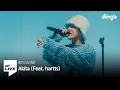 Lagu BE'O (비오)  - Akita (Feat. hartts) | [DF LIVE]