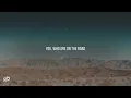 Crosby, Stills, Nash & Young - Teach Your Children / Lyrics