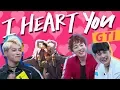 Download Lagu SMASH - I Heart You ( Korean version ) / Cover By GTI