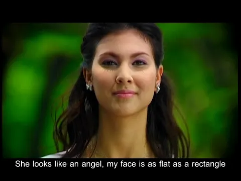 Little Cupid with Engllish subtitle