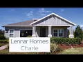 Lennar at Shearwater - Charle Model