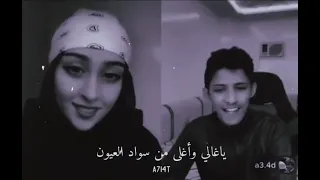عزيز انت وأعز حتى من الروح  سعود بن خميس   دندنها