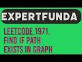 Find if Path Exists in Graph LeetCode 1971 Java Solution With BFS Approach