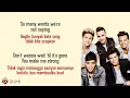 Download Lagu Strong - One Direction (Lirik Lagu Terjemahan)