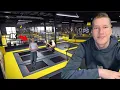 Download Lagu Ik Leerde Een Backflip!