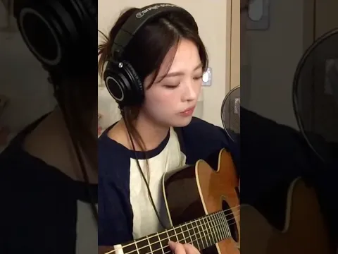 이 별로부터 -IU (cover)