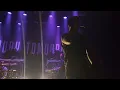 Bury Tomorrow NYC Life (Paradise Denied) 4/07/25 at Irving Plaza