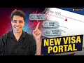 US Visa Slot Booking Tips Tricks New US Visa Portal